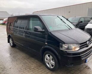 VW T5 Multivan Gebrauchtwagen