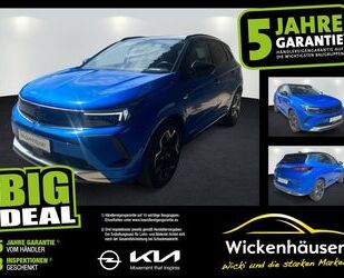 Opel Grandland (X) Gebrauchtwagen