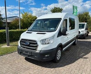 Ford Transit Gebrauchtwagen