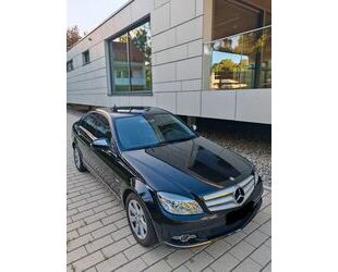 Mercedes-Benz C 200 Gebrauchtwagen