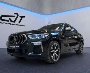 BMW X6 Gebrauchtwagen