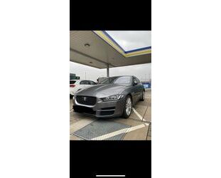 Jaguar XE Gebrauchtwagen