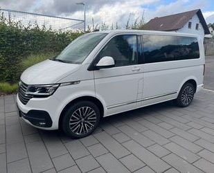 VW T6 Multivan Gebrauchtwagen