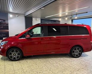 Mercedes-Benz V 250 Gebrauchtwagen
