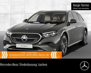 Mercedes-Benz E 220 Gebrauchtwagen