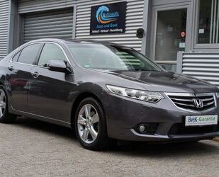 Honda Accord Gebrauchtwagen