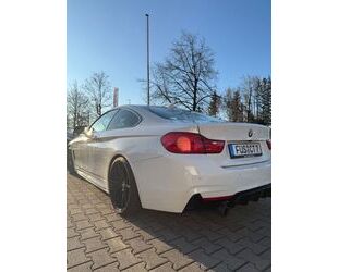 BMW 435 Gebrauchtwagen