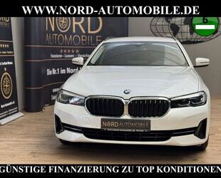 BMW 520 Gebrauchtwagen
