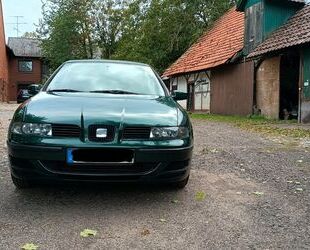Seat Toledo Gebrauchtwagen