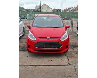 Ford B-Max Gebrauchtwagen