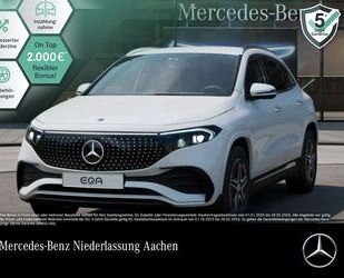 Mercedes-Benz EQA Gebrauchtwagen