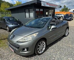 Peugeot 207 Gebrauchtwagen