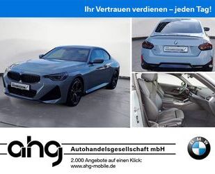 BMW 230 Gebrauchtwagen