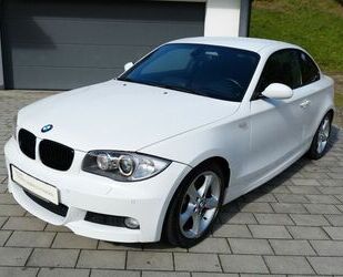 BMW 123 Gebrauchtwagen