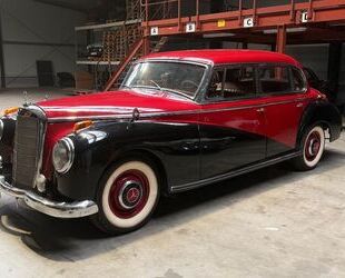 Mercedes-Benz 300 Oldtimer