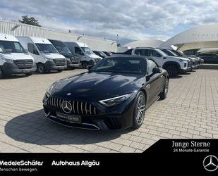 Mercedes-Benz SL 63 AMG Gebrauchtwagen
