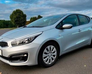 Kia ceed / Ceed Gebrauchtwagen