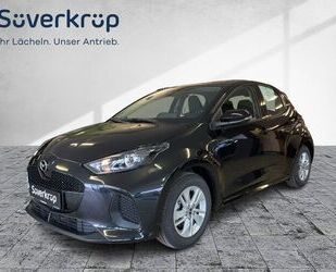 Mazda 2 Hybrid Gebrauchtwagen