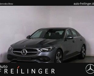 Mercedes-Benz C 180 Gebrauchtwagen
