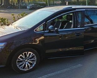 VW Sharan Gebrauchtwagen