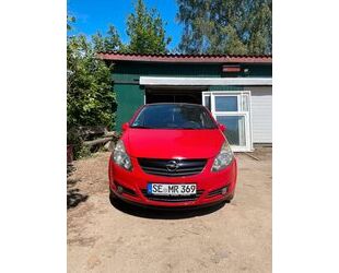Opel Corsa Gebrauchtwagen