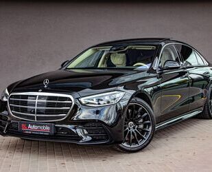 Mercedes-Benz S 580 Gebrauchtwagen