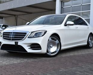 Mercedes-Benz S 400 Gebrauchtwagen