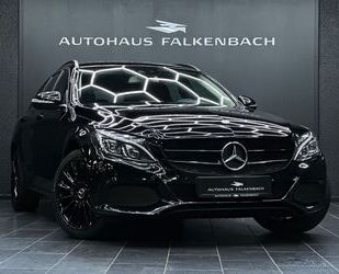 Mercedes-Benz C 220 Gebrauchtwagen