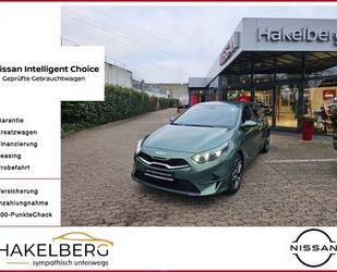 Kia ceed / Ceed Gebrauchtwagen
