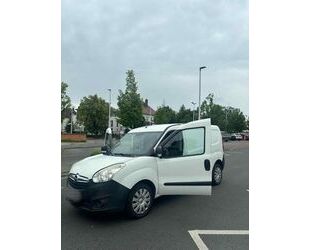 Opel Combo Life Gebrauchtwagen