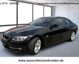 BMW BMW 335 i xDrive Coupe 3,0 Ltr. - 306PS 24V Gebrauchtwagen