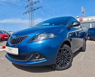 Lancia Ypsilon Gebrauchtwagen