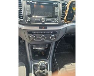 VW Sharan Gebrauchtwagen