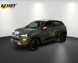 Dacia Spring Gebrauchtwagen
