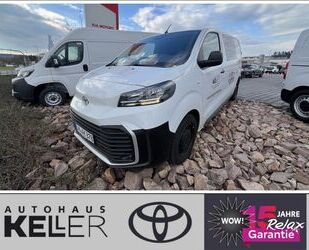 Toyota Proace (Verso) Gebrauchtwagen