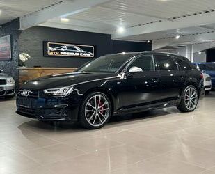 Audi S4 Gebrauchtwagen