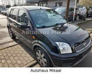 Ford Fusion Gebrauchtwagen