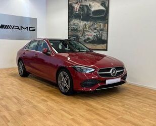 Mercedes-Benz C 300 Gebrauchtwagen