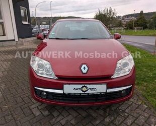 Renault Laguna Gebrauchtwagen