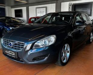 Volvo V60 Gebrauchtwagen