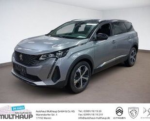 Peugeot 5008 Gebrauchtwagen