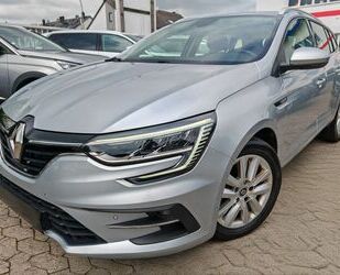 Renault Megane Gebrauchtwagen