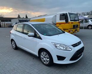 Ford C-Max Gebrauchtwagen