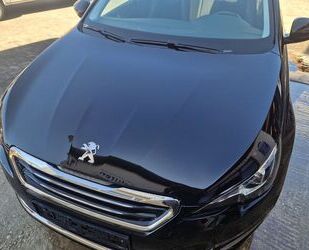 Peugeot 308 Gebrauchtwagen