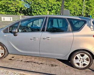 Opel Meriva Gebrauchtwagen