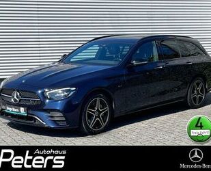 Mercedes-Benz E 300 Gebrauchtwagen