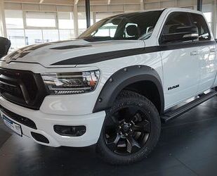 Dodge RAM Gebrauchtwagen