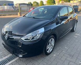 Renault Clio Gebrauchtwagen
