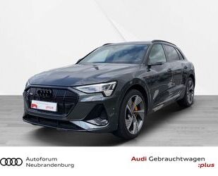 Audi e-tron Gebrauchtwagen