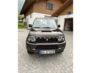 Suzuki Jimny Gebrauchtwagen